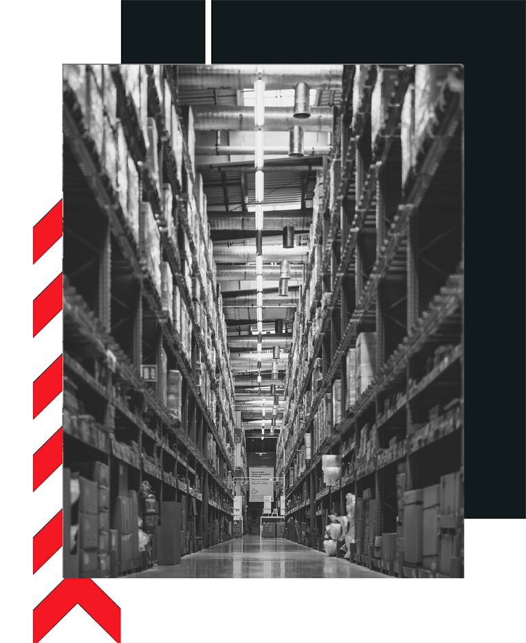 warehouse
